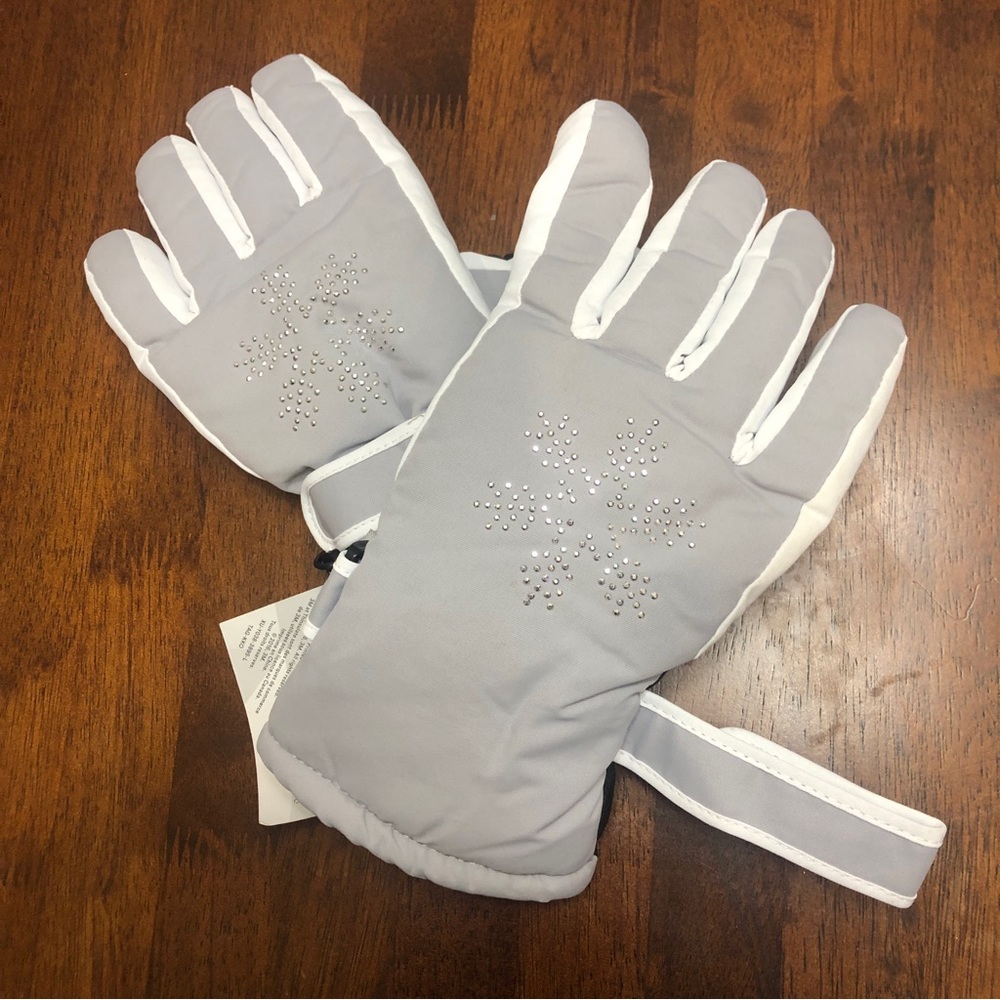 Thinsulate Gloves